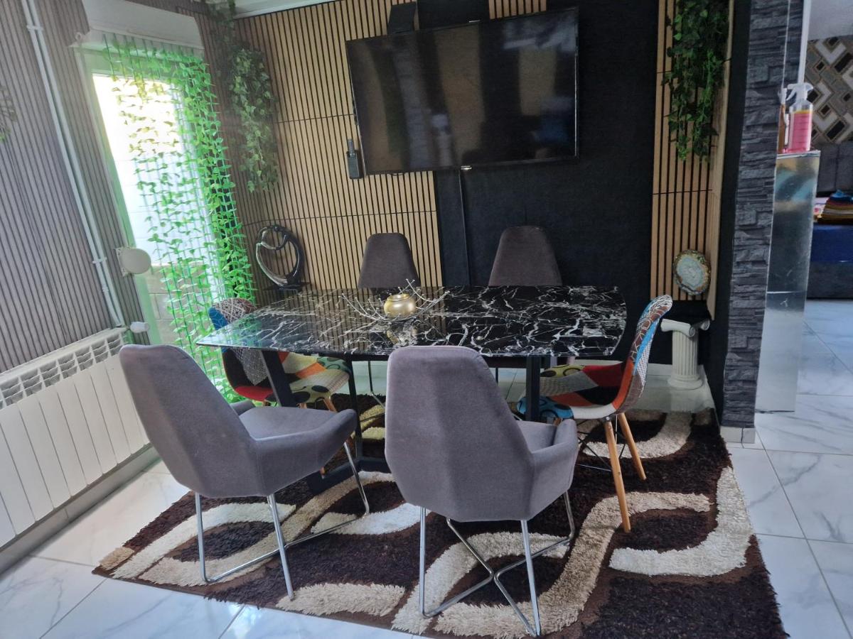charming house for 5 people Sirine57 - Housity