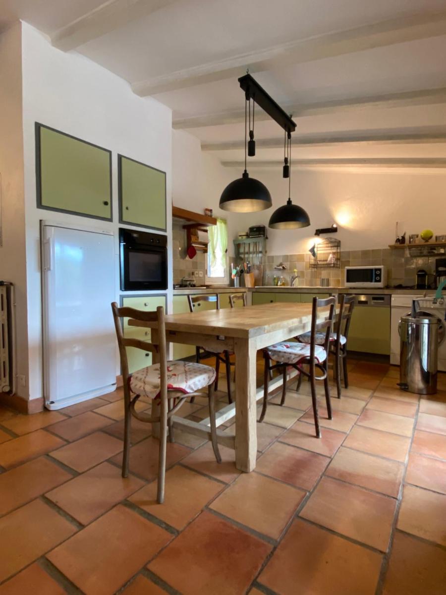 l'Amarante - Housity
