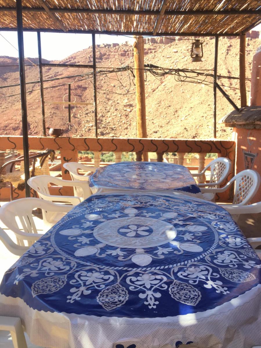 Ounilla valley - Housity