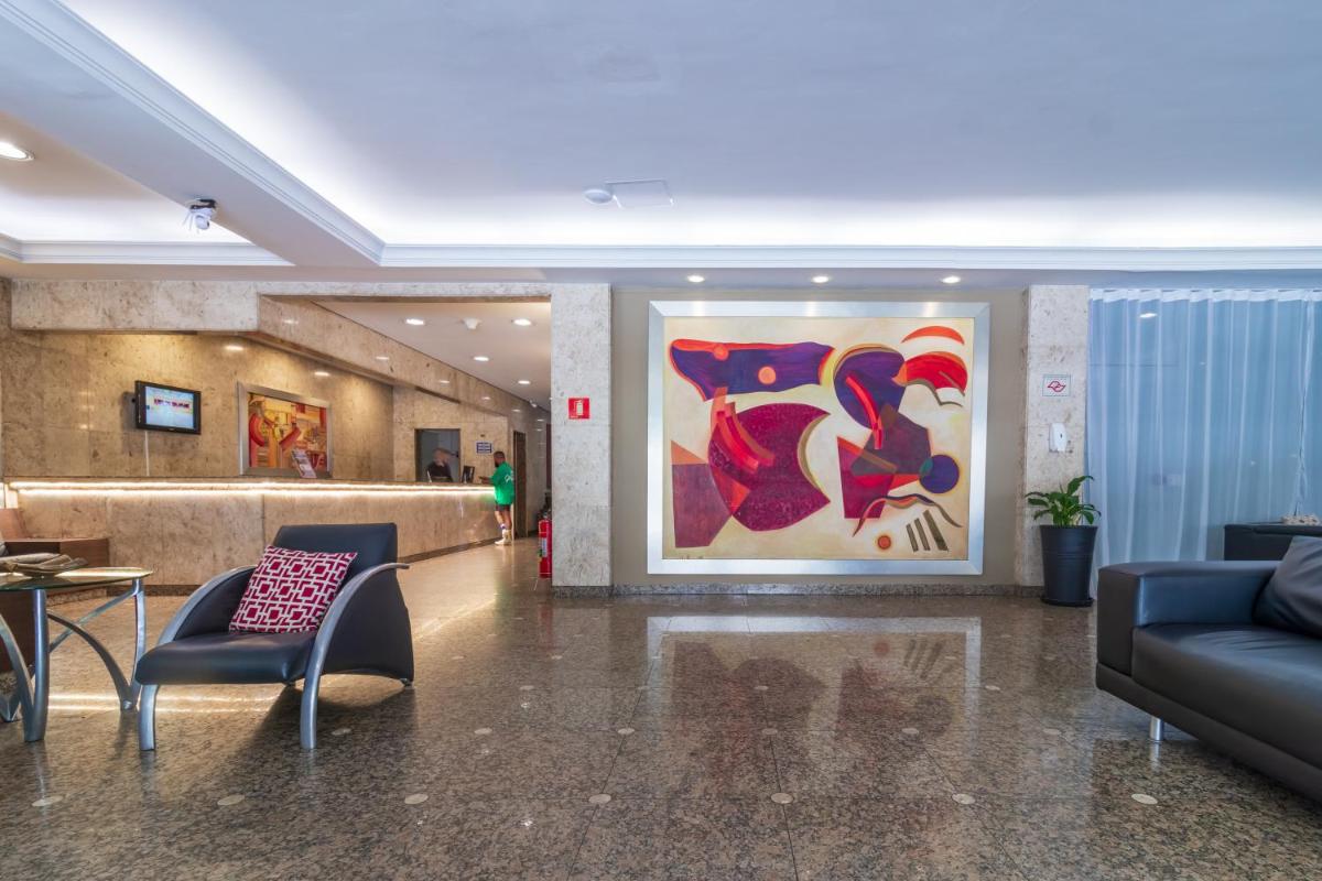 Braston Augusta Hotel by Castelo Itaipava - Housity