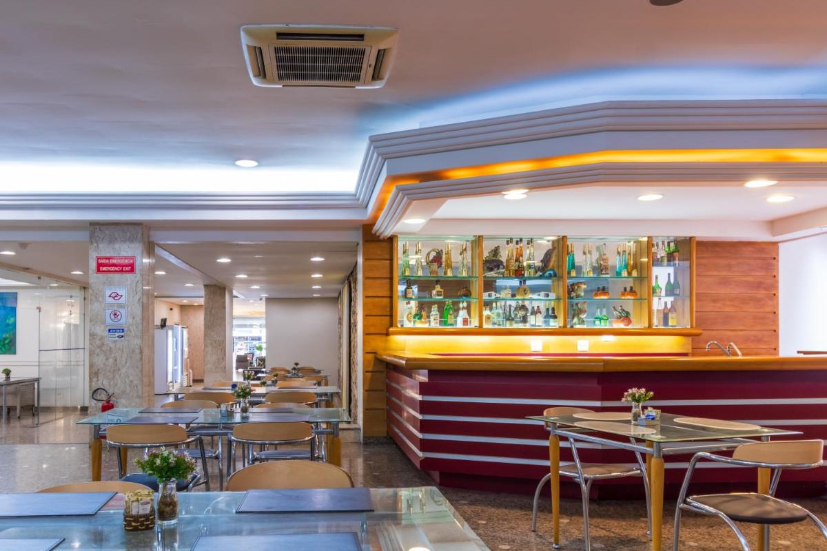 Braston Augusta Hotel by Castelo Itaipava - Housity
