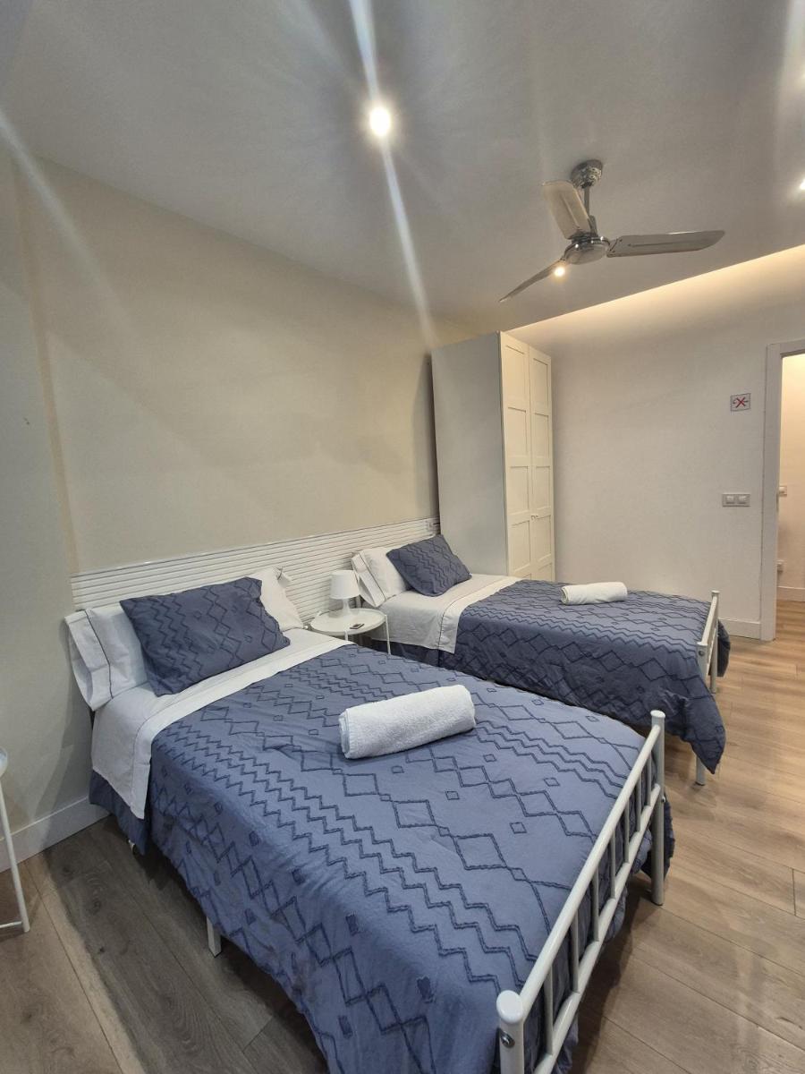 18 HABITACIÓN EN VIVIENDA CENTRICA BILBAo - Housity