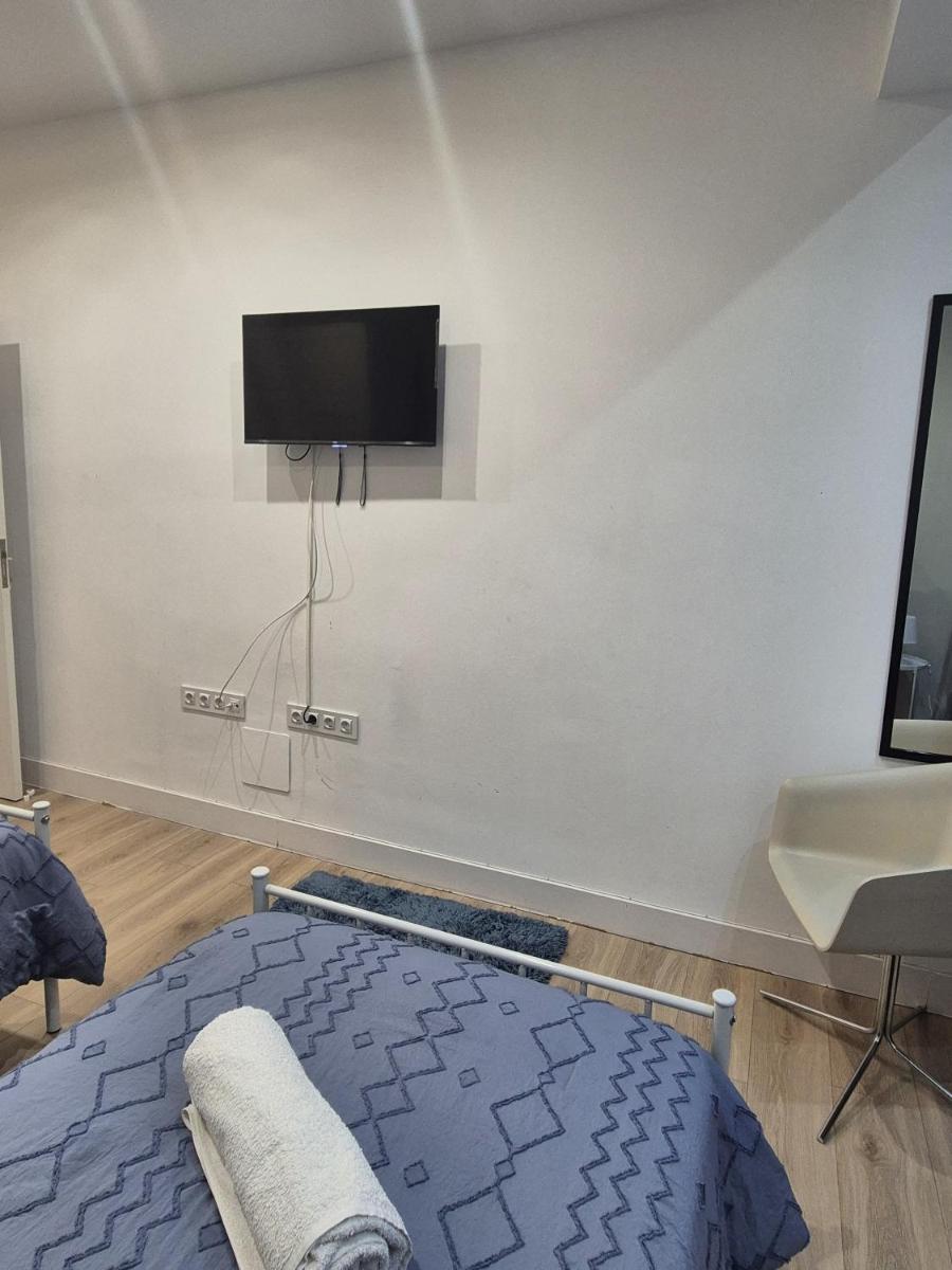 18 HABITACIÓN EN VIVIENDA CENTRICA BILBAo - Housity