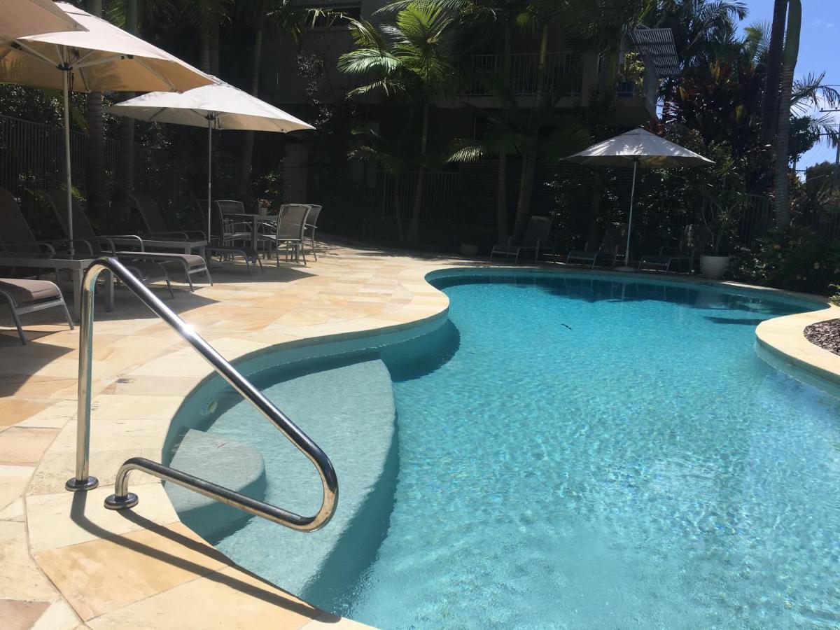 Metzo Noosa Resort - Housity