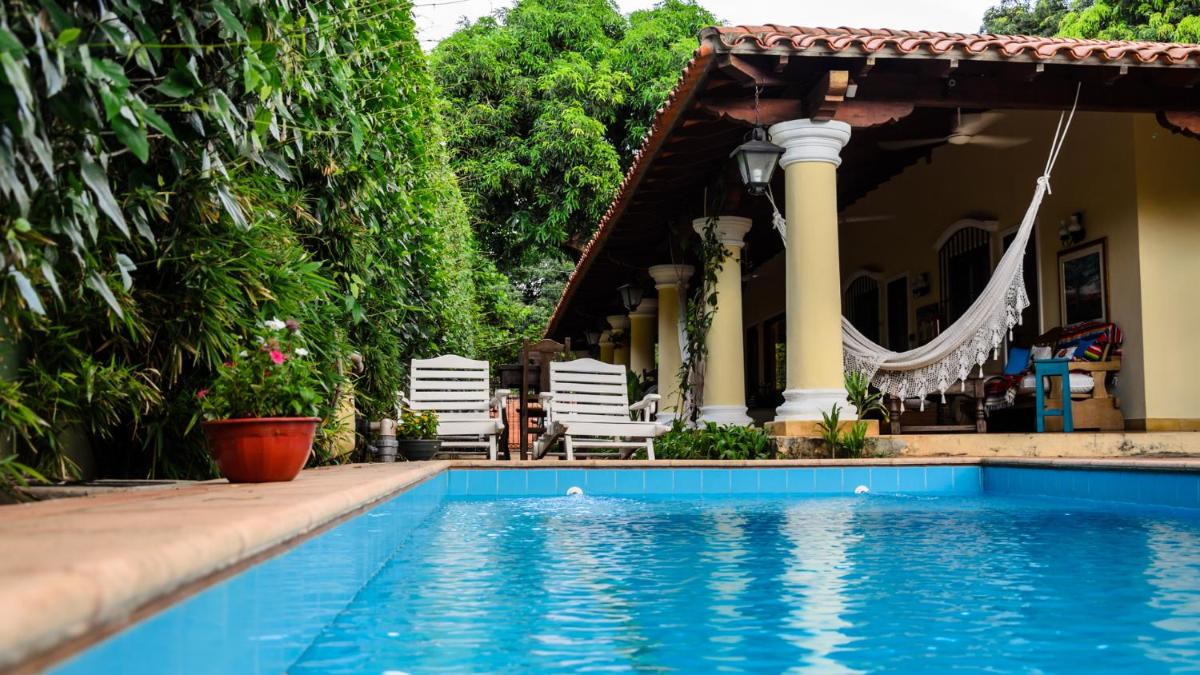 Suitetrails - La Casona Hotel Boutique