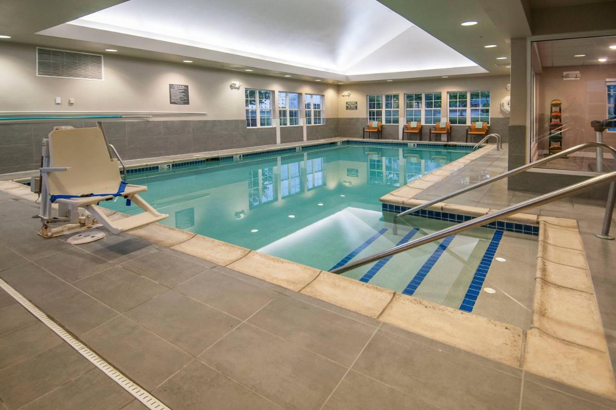 Residence Inn by Marriott Springdale - Housity