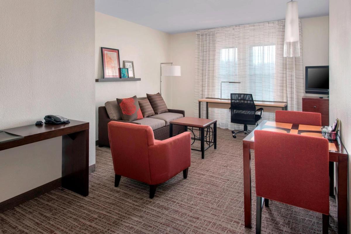 Residence Inn Alexandria Old Town South at Carlyle - Housity