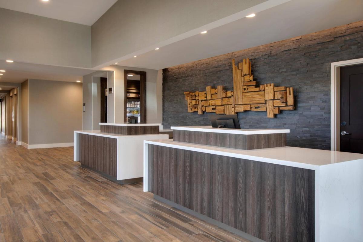 Residence Inn Waco South - Housity