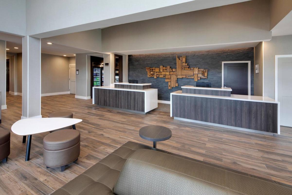 Residence Inn Waco South - Housity