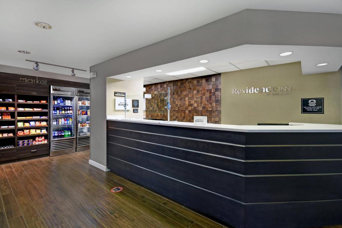 Residence Inn Louisville Airport - Housity