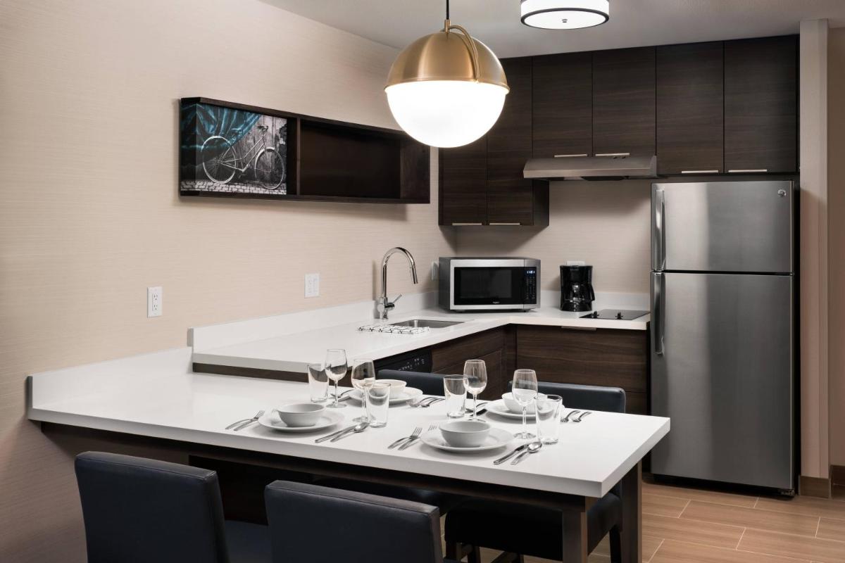 Residence Inn by Marriott Boulder Canyon Boulevard - Housity