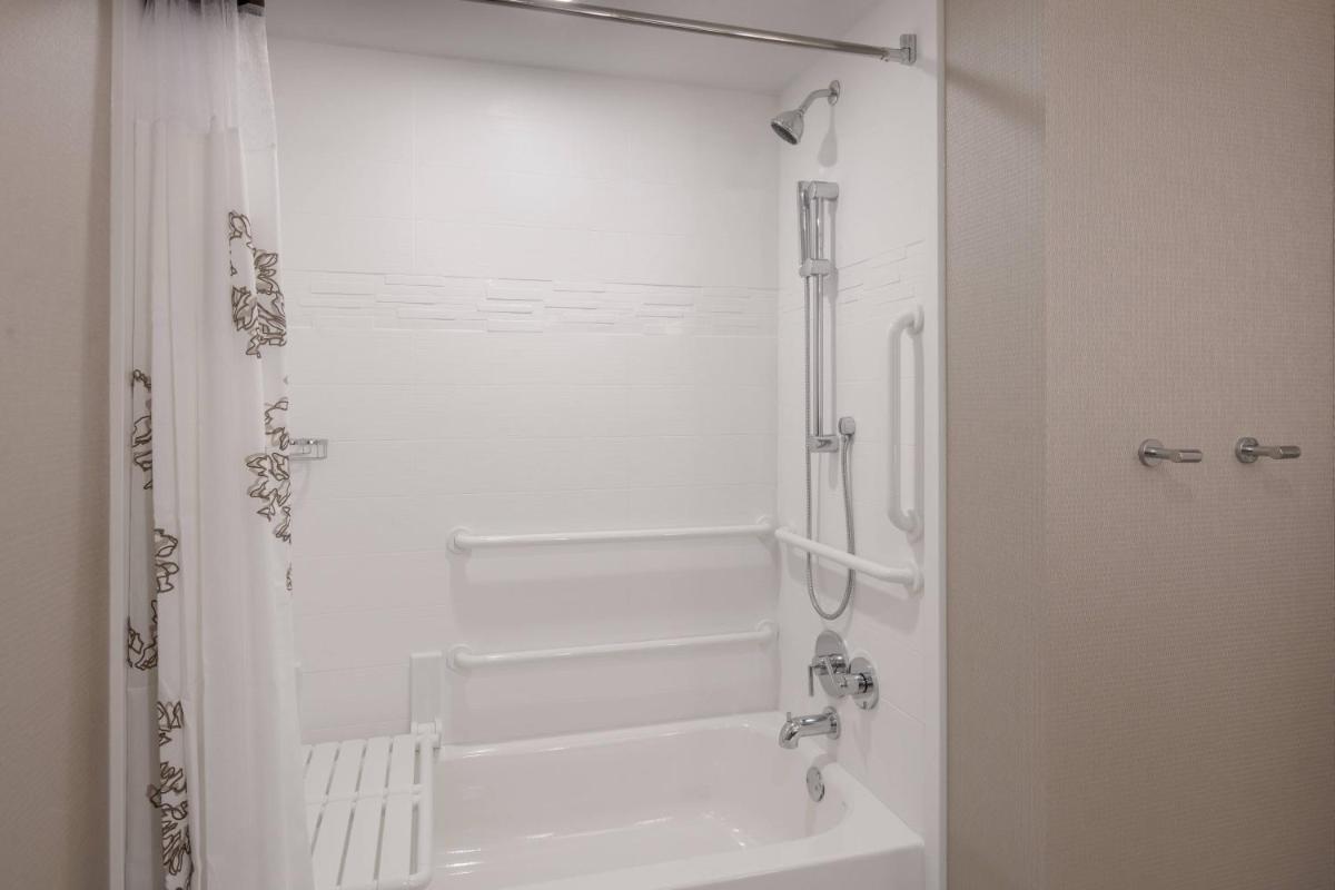 Residence Inn by Marriott Boulder Canyon Boulevard - Housity