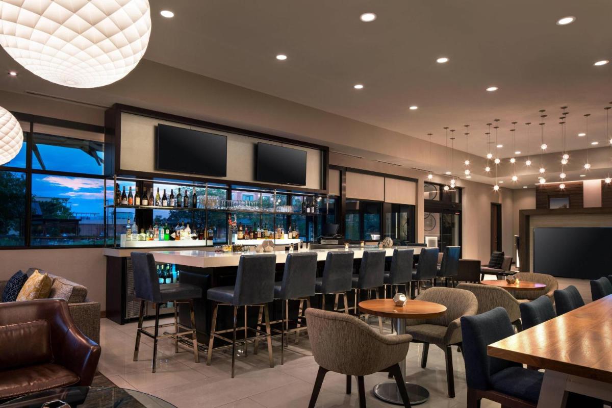 Residence Inn by Marriott Boulder Canyon Boulevard - Housity
