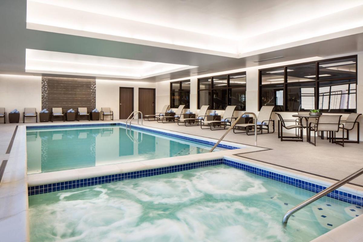 Residence Inn by Marriott Boulder Canyon Boulevard - Housity