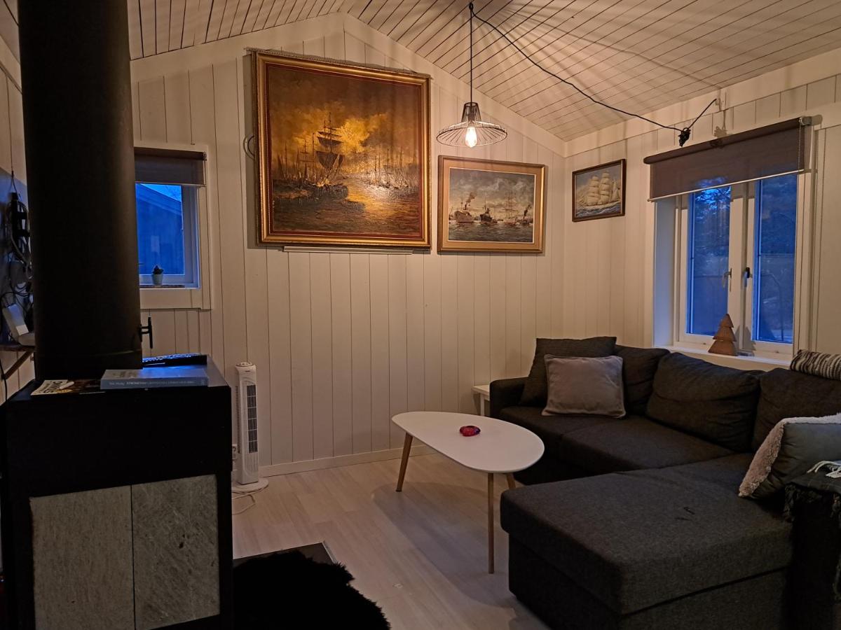 Cottage Langan - Housity