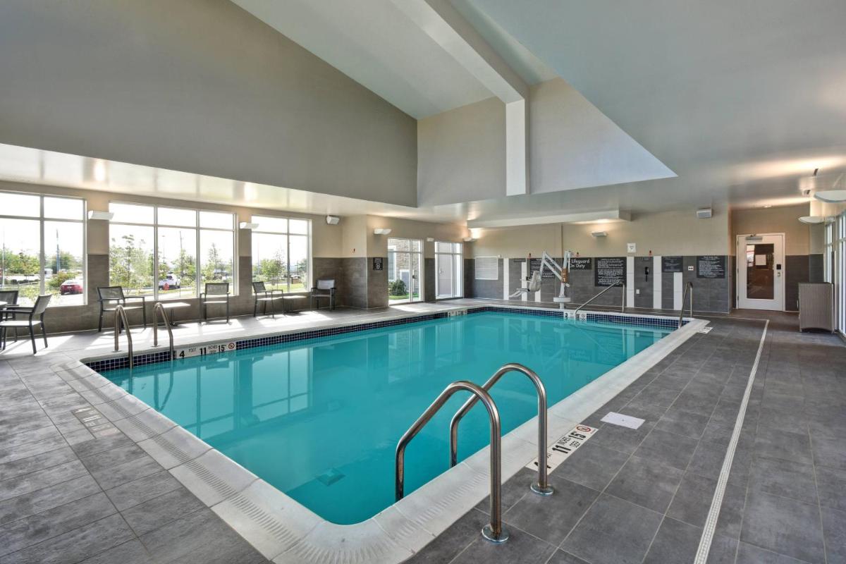 Residence Inn Middletown Goshen - Housity