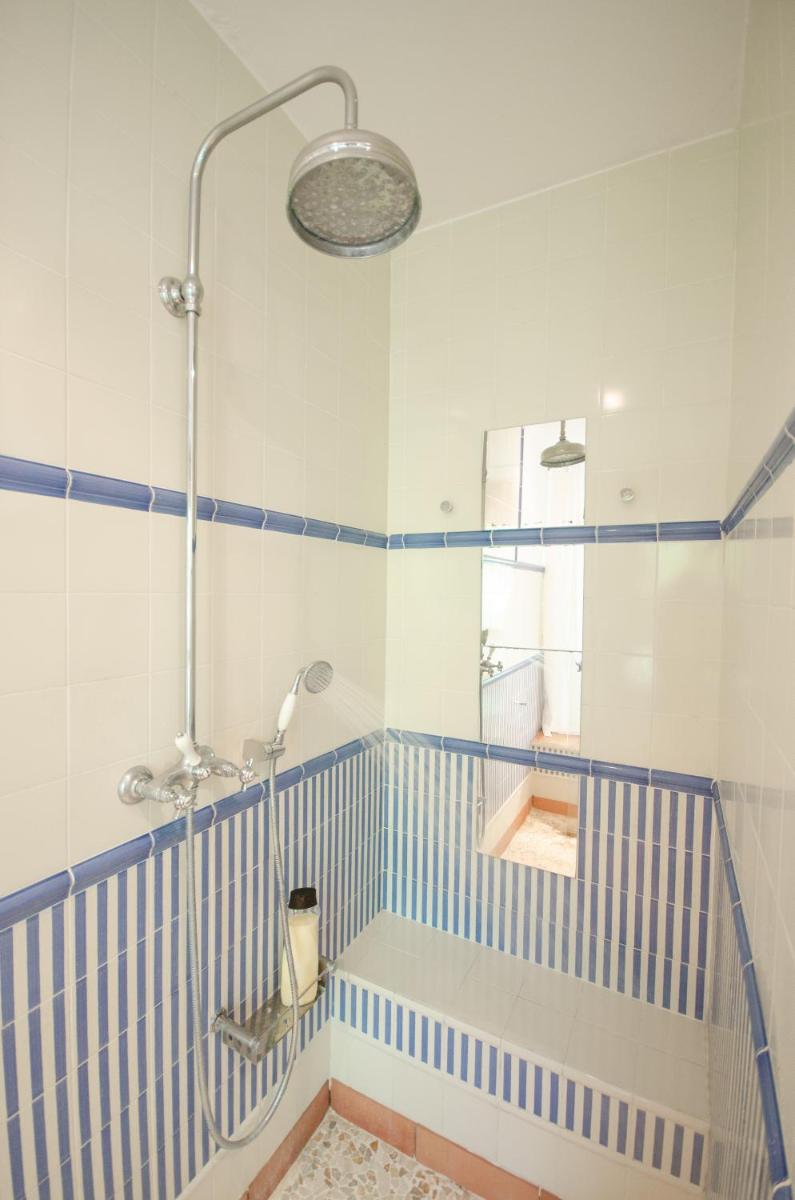 L'Albaida, tranquility, views of sea and mountains - Housity