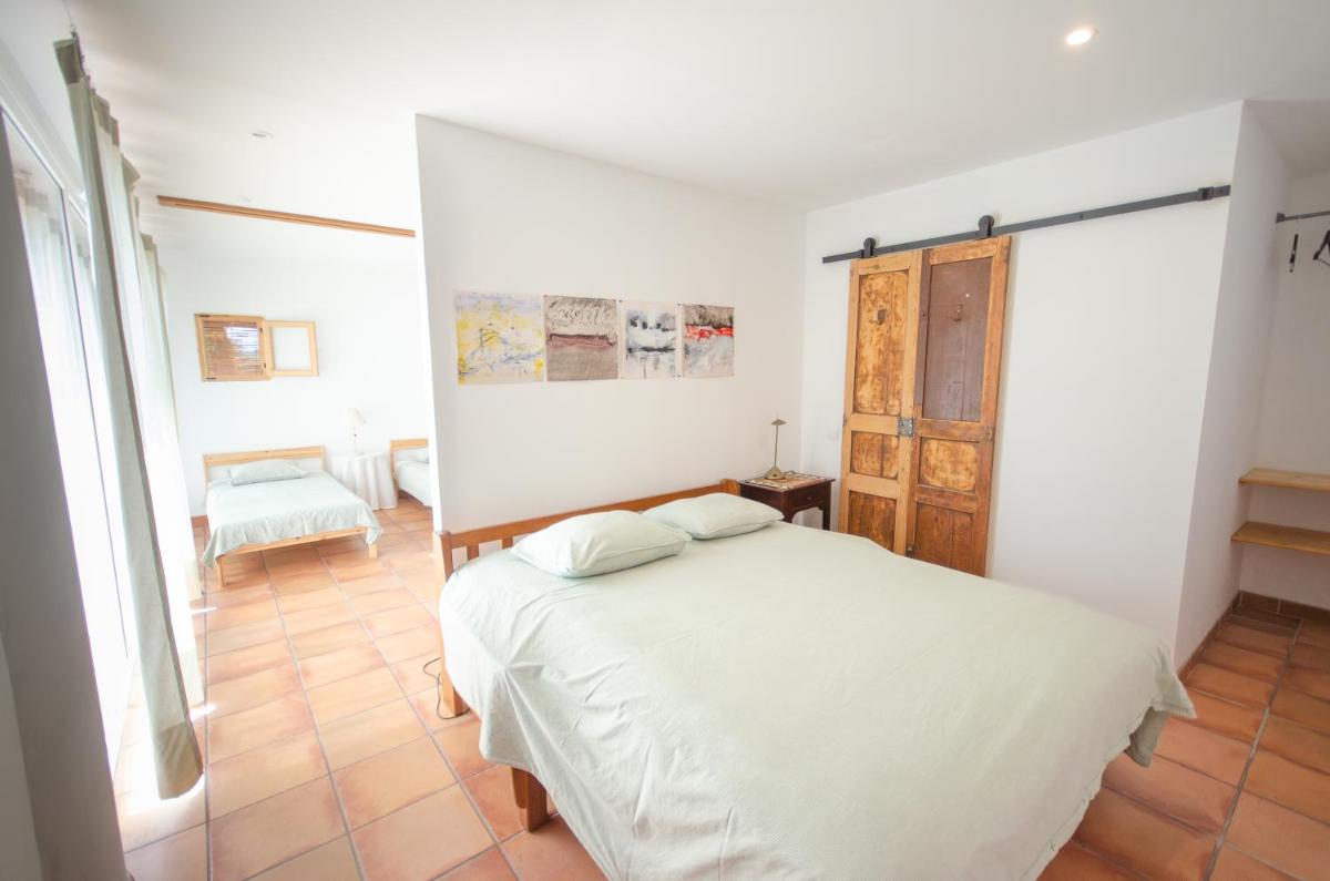 L'Albaida, tranquility, views of sea and mountains - Housity