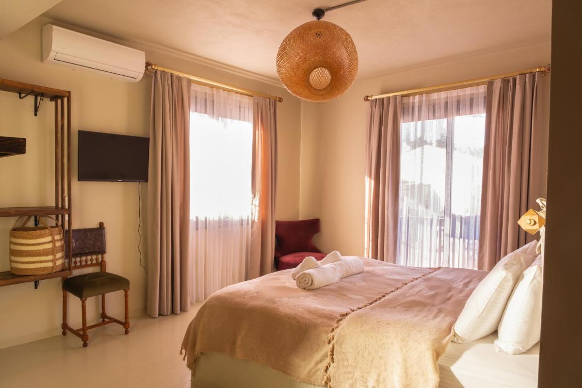 Void Hotel Urla - Housity