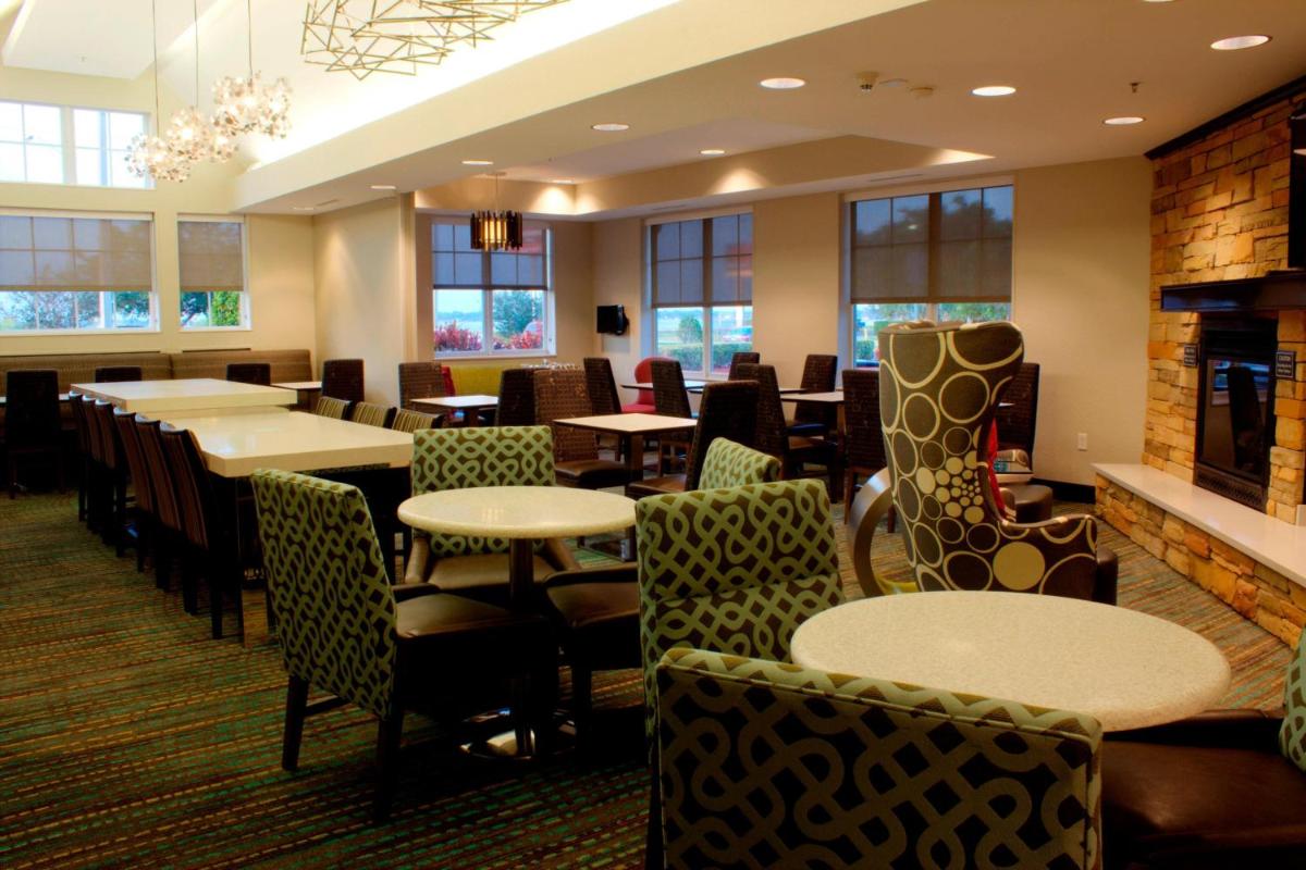 Residence Inn by Marriott Sebring - Housity