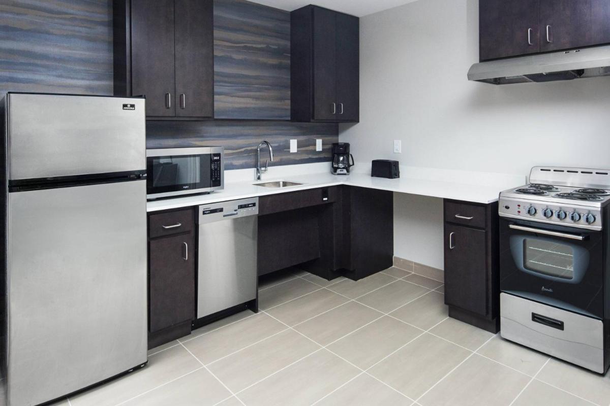Residence Inn by Marriott Knoxville Downtown - Housity