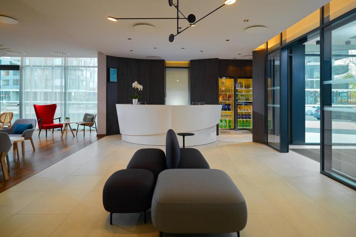 Residence Inn by Marriott Toulouse-Blagnac - Housity