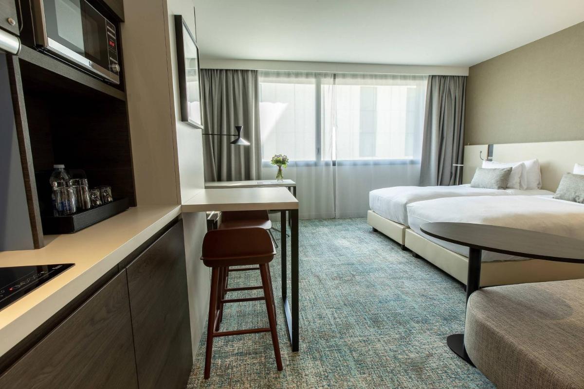 Residence Inn by Marriott Toulouse-Blagnac - Housity