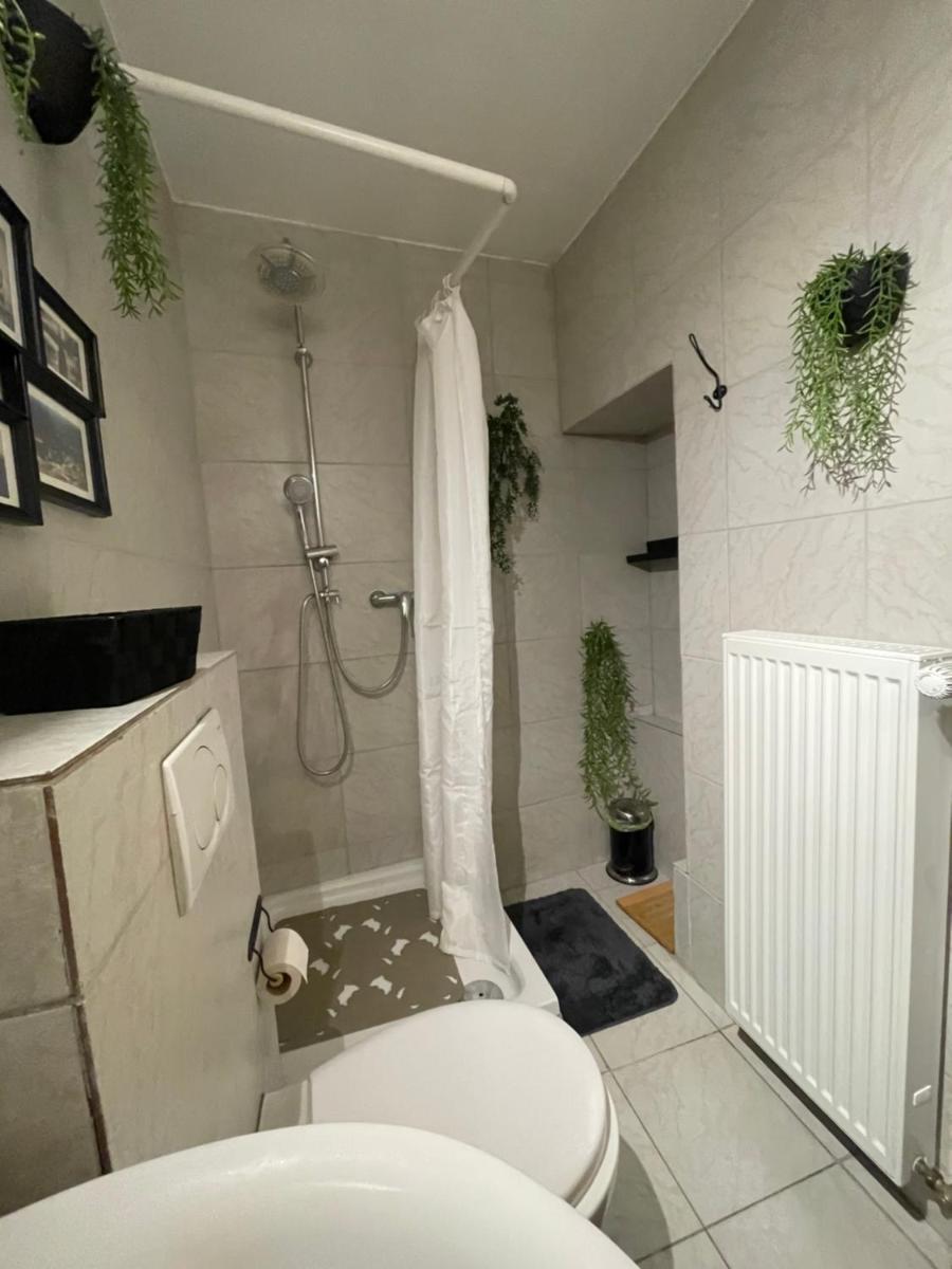Köln Apartment II - Housity