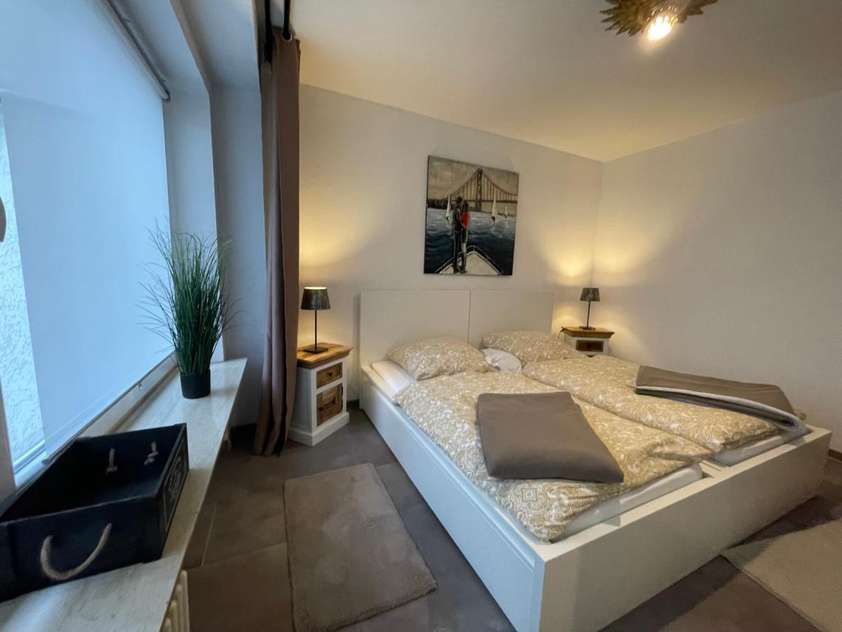 Köln Apartment II - Housity