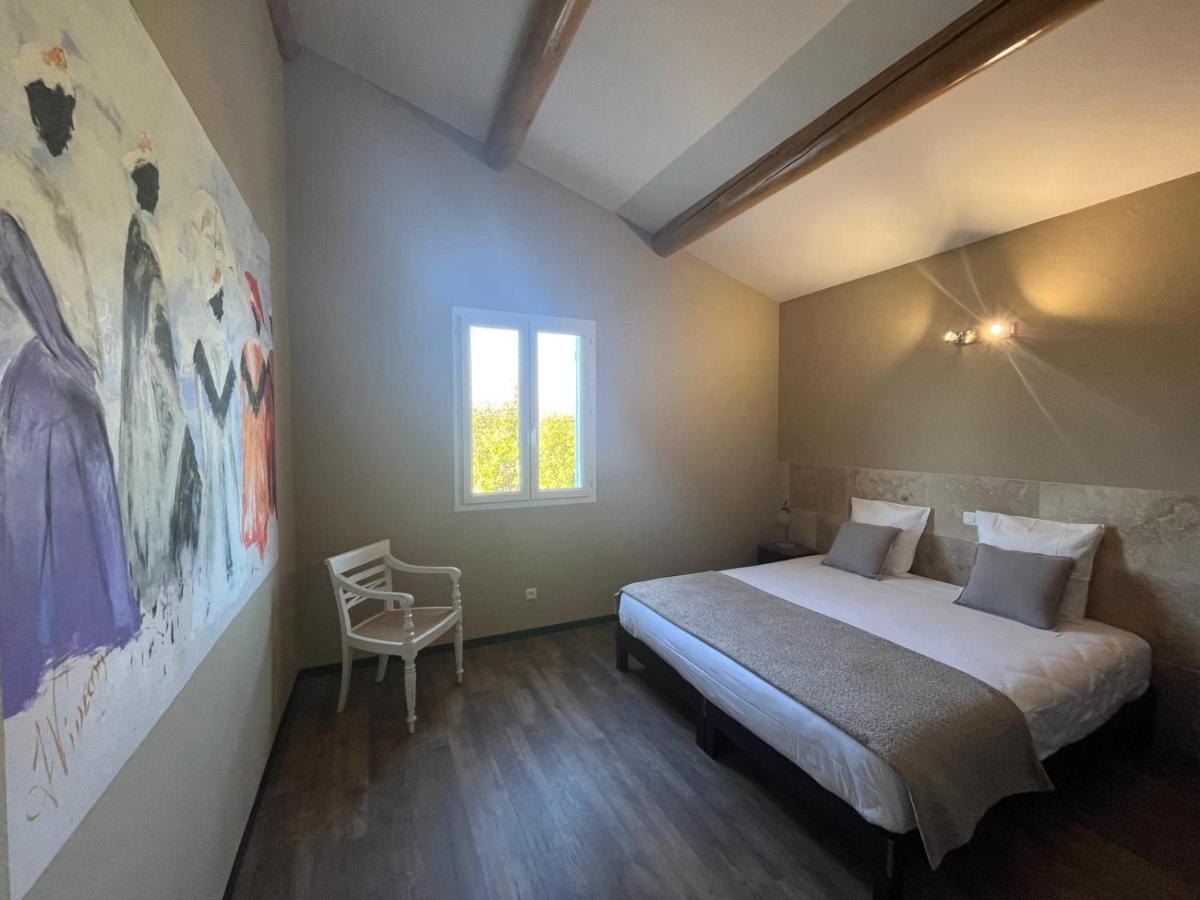 Villas de La Ferme Du Gros Noyer - Housity