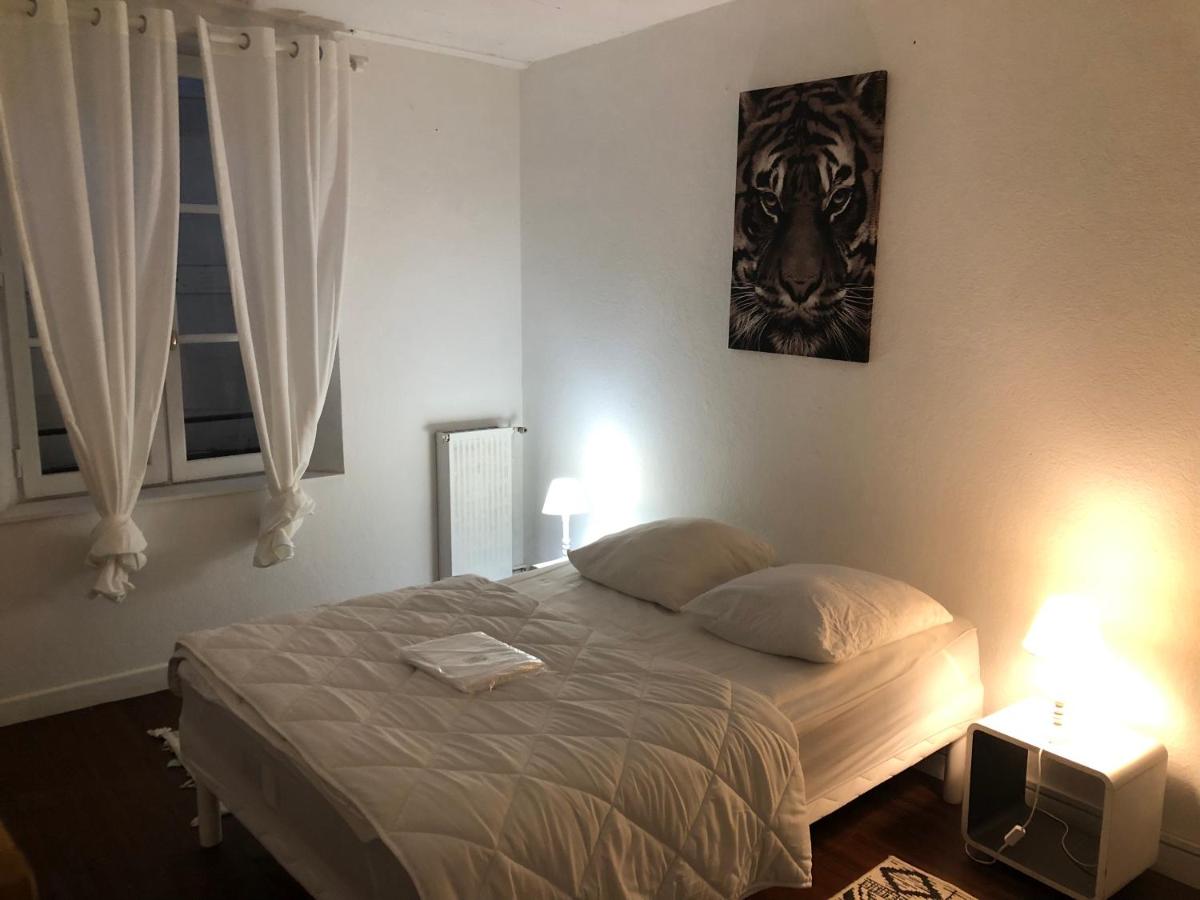 Hugo 2G - Housity