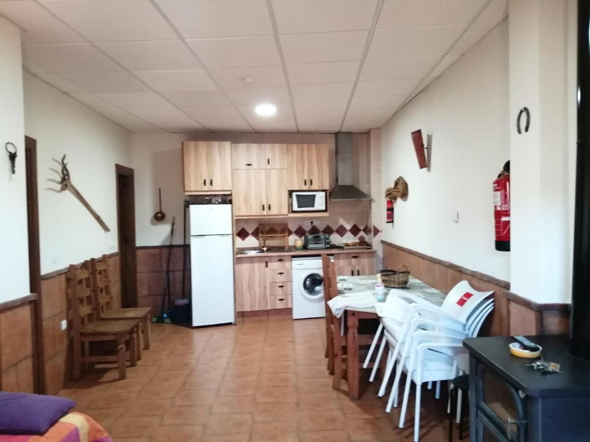 Alojamiento Rural Sierra de Jerez - Housity