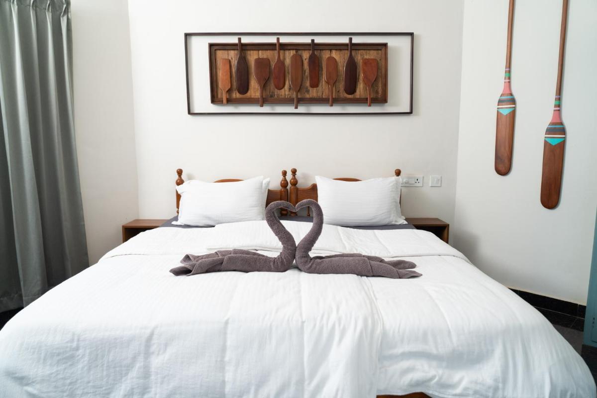 PaddleCult Surf Retreat - Housity