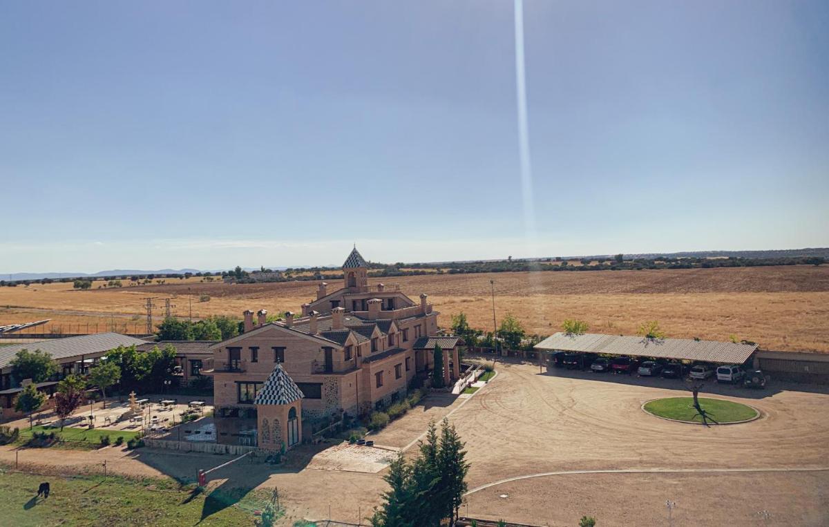 Spa Complejo Rural Las Abiertas - Housity