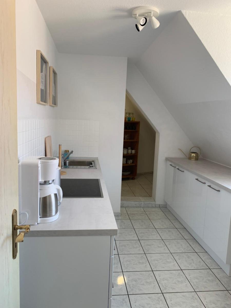 Spacious and quiet old town appartment - Housity