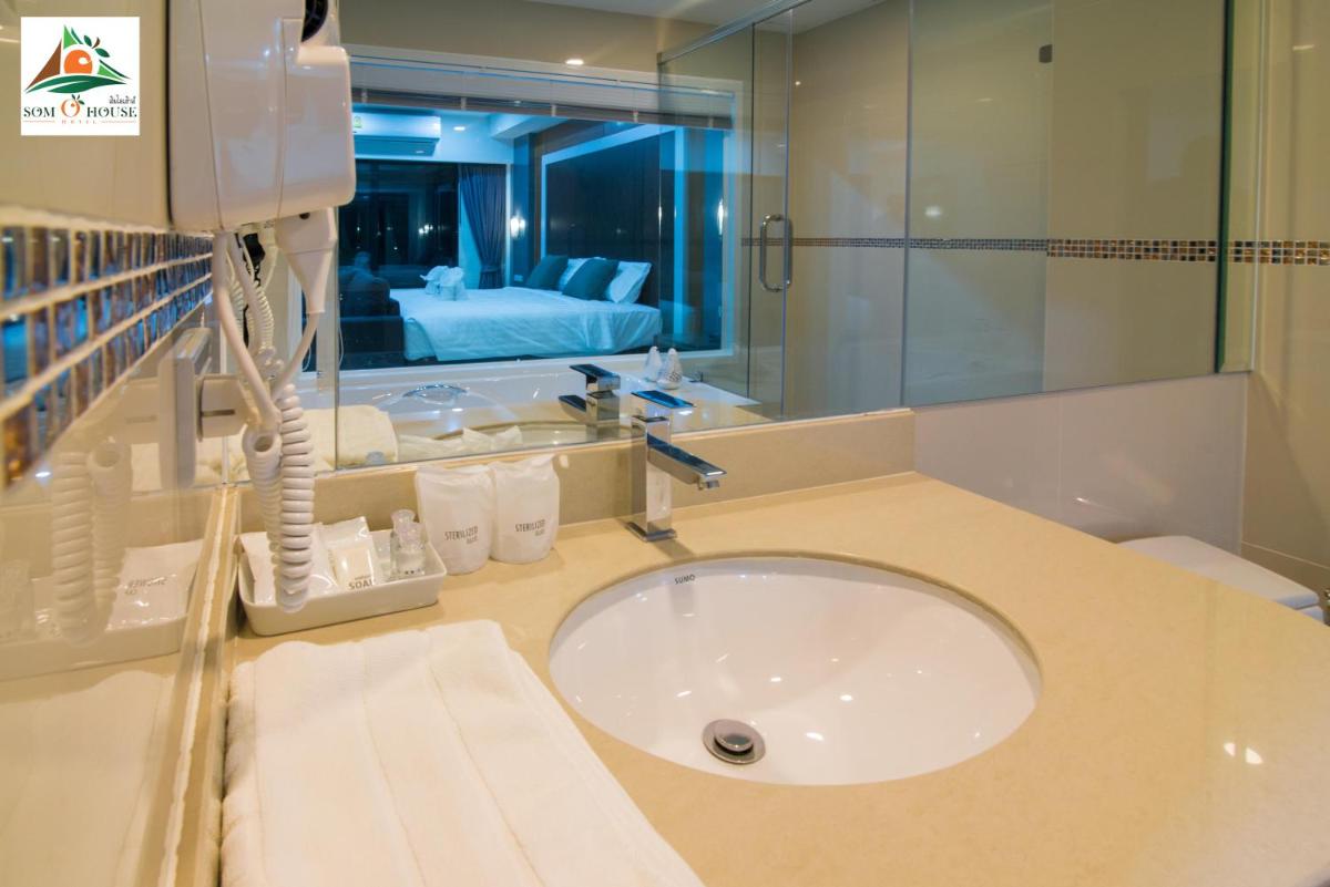Som-O House Hotel - Housity