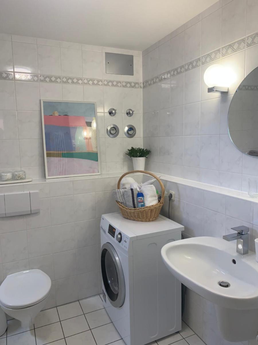Spacious and quiet old town appartment - Housity