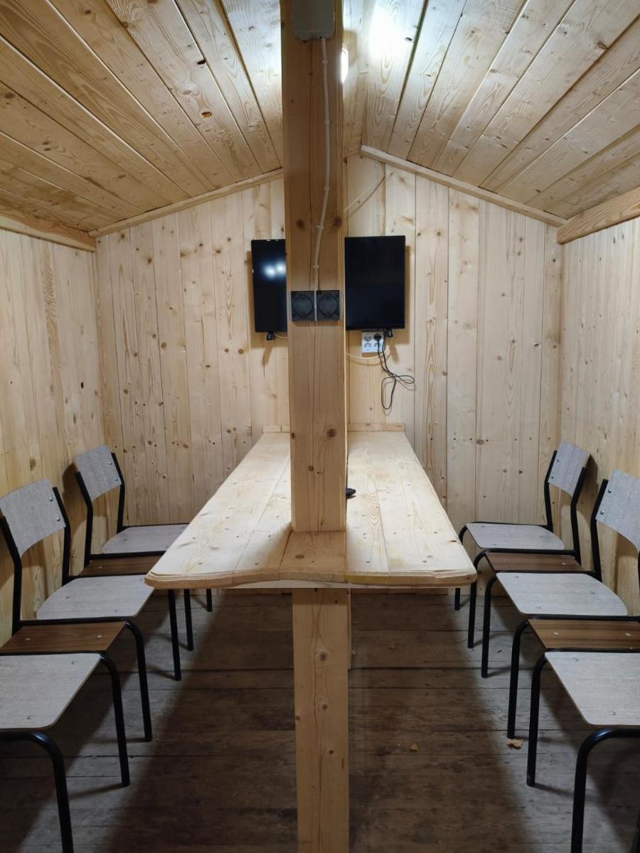 Vila Bucovina - Housity