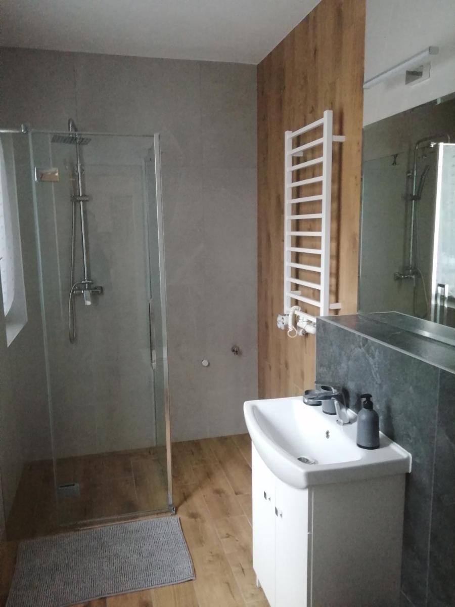 Kwatera agroturystyczna Przywóz - Housity