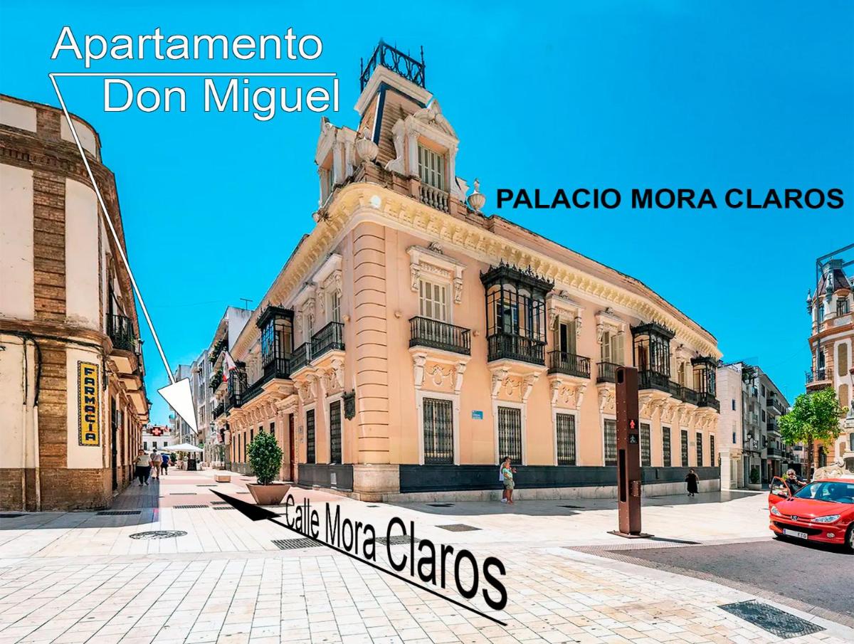 Apartamento Don Miguel - Parking incluido - Hizvo