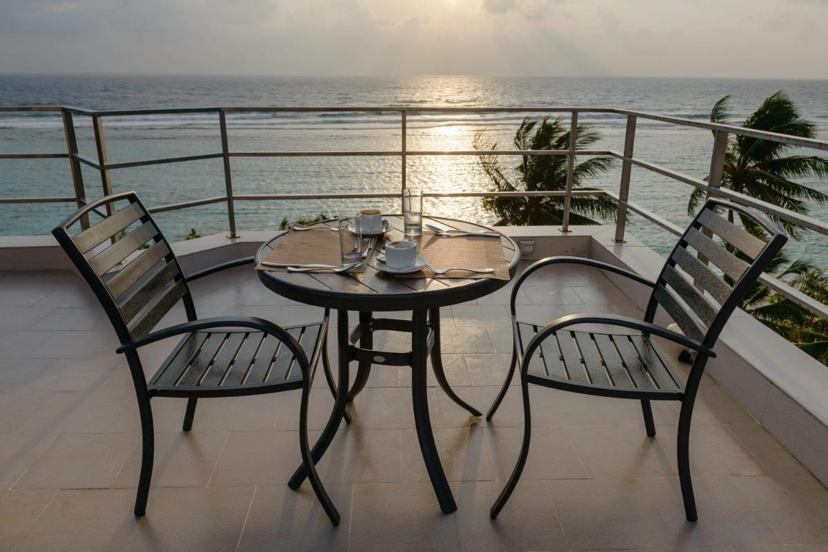 Season Holidays at Hulhumale with Transfer - Housity