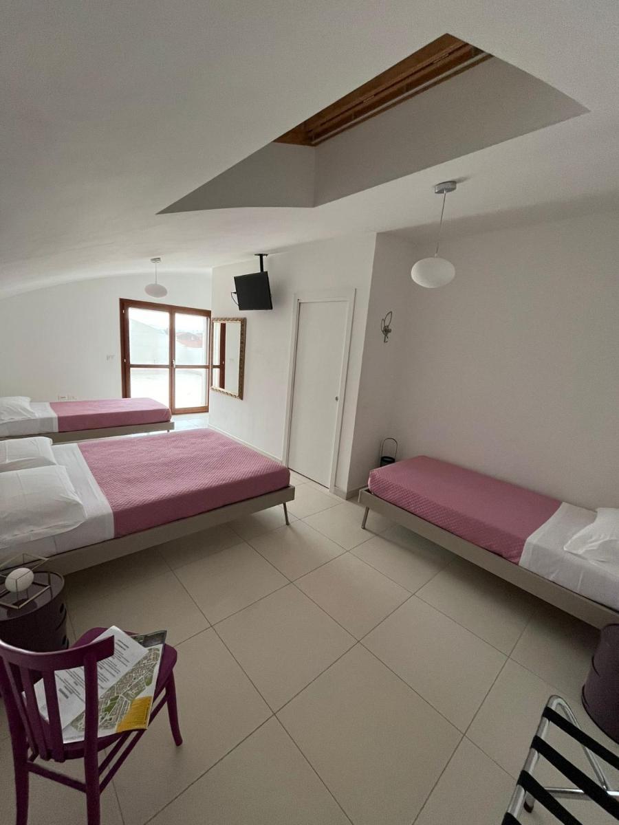 B&B San Salvo - Housity