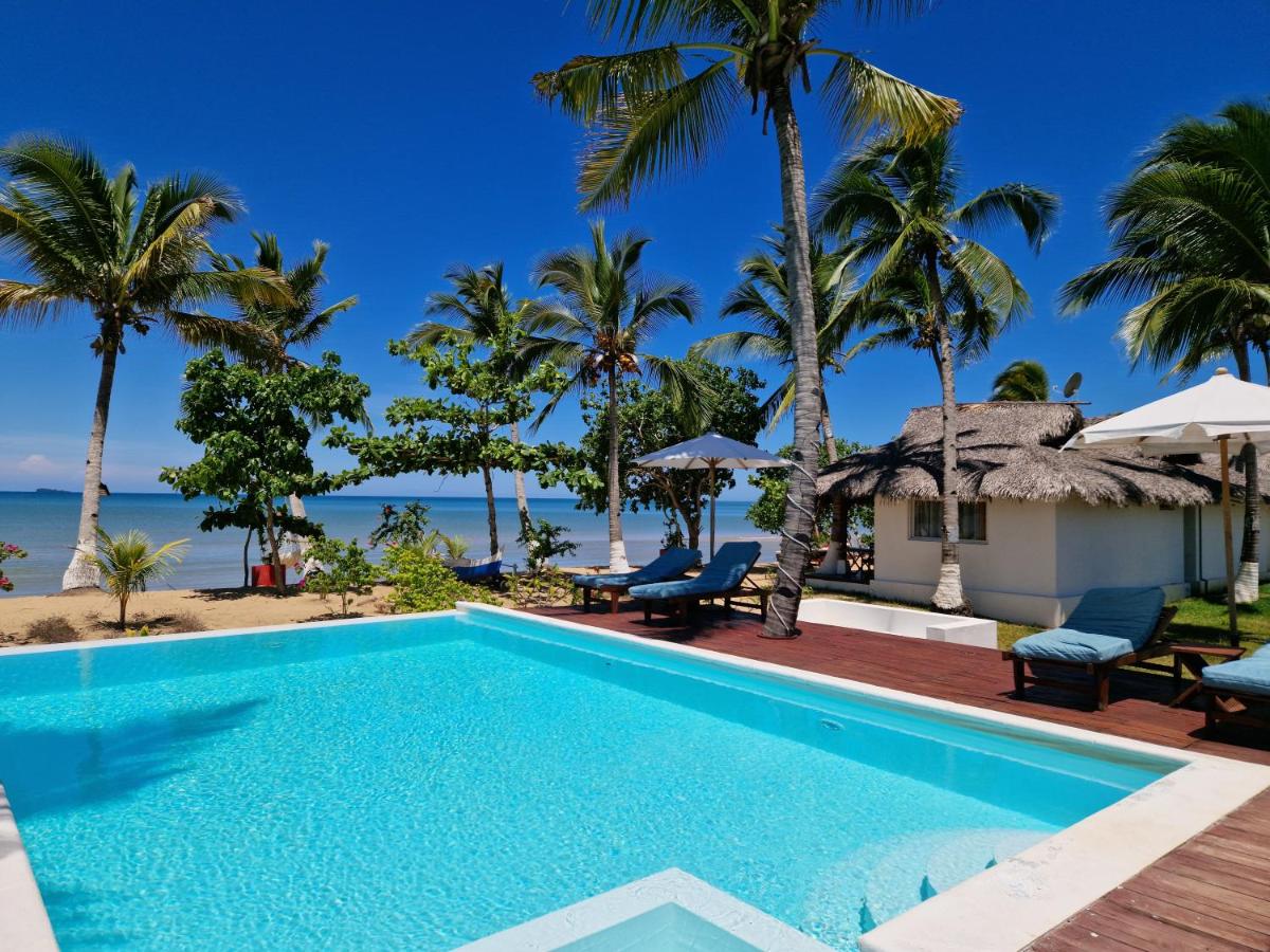 Long Beach Resort, Nosy Be - Housity
