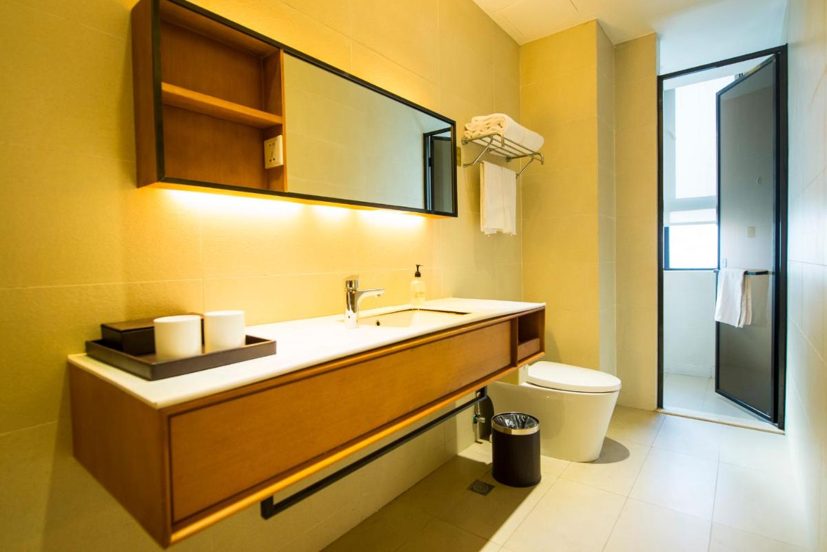 Ji Hotel Qiqihar Bu Kui Street - Housity