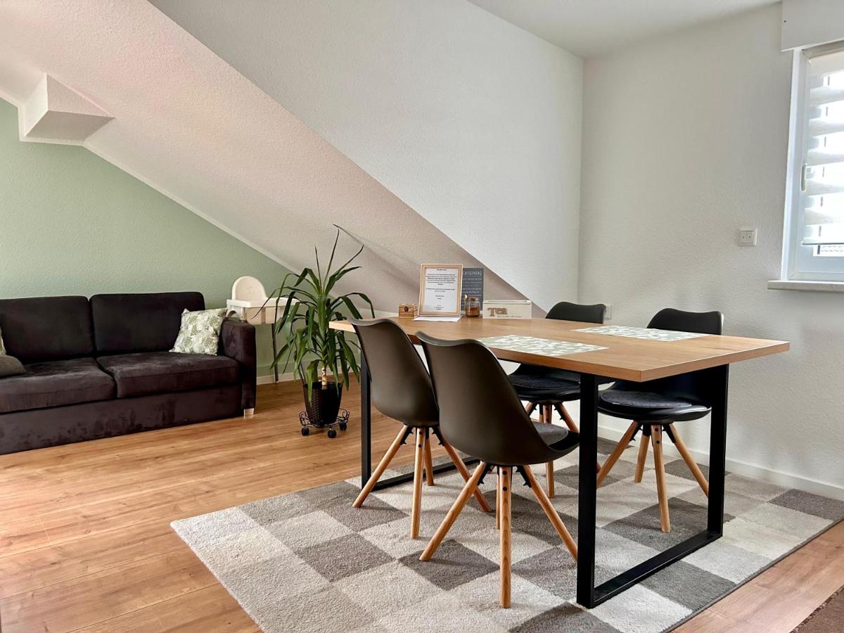 Eine helle gemütliche Wohnung zum Wohlfühlen - Housity