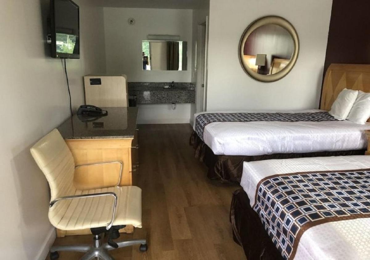 Stay Express Inn North Charleston - Housity