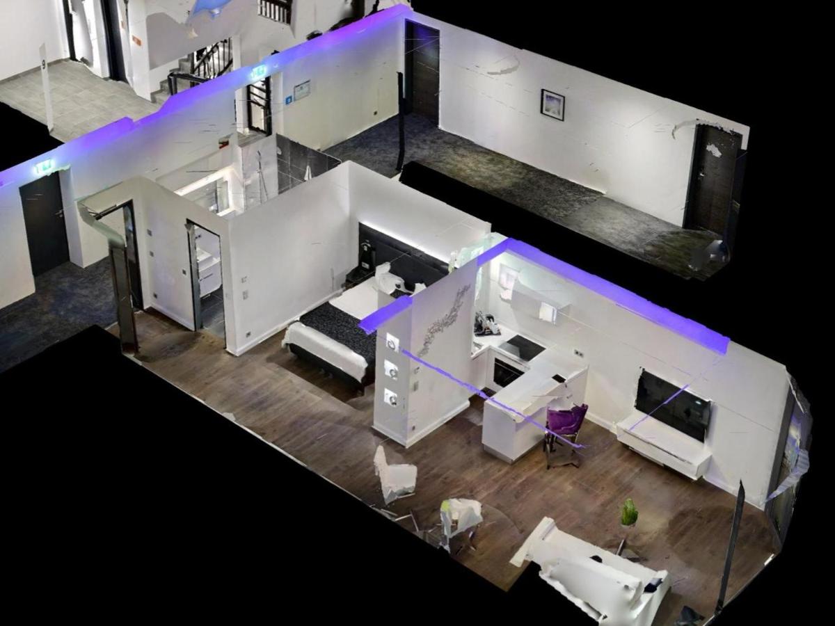 Lifestyle Apartments - Housity