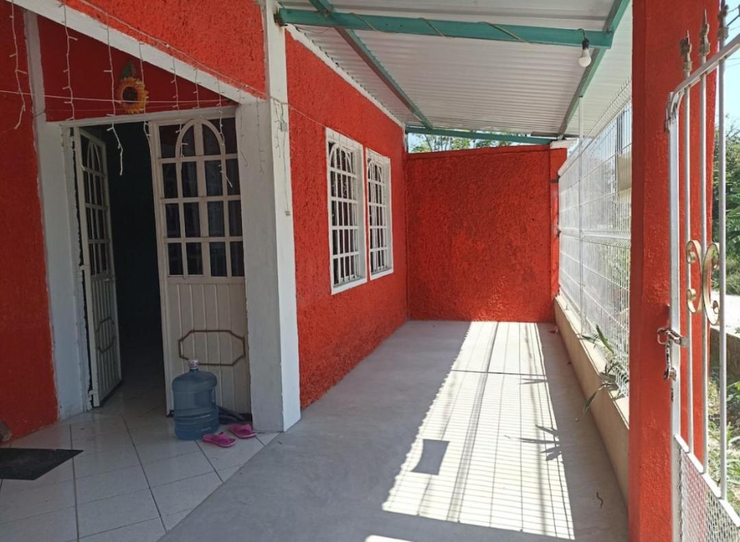 Casa completa Palenque Chis - Housity