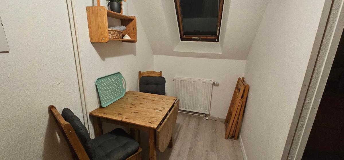 Fewo Berlin Tempelhof - Housity