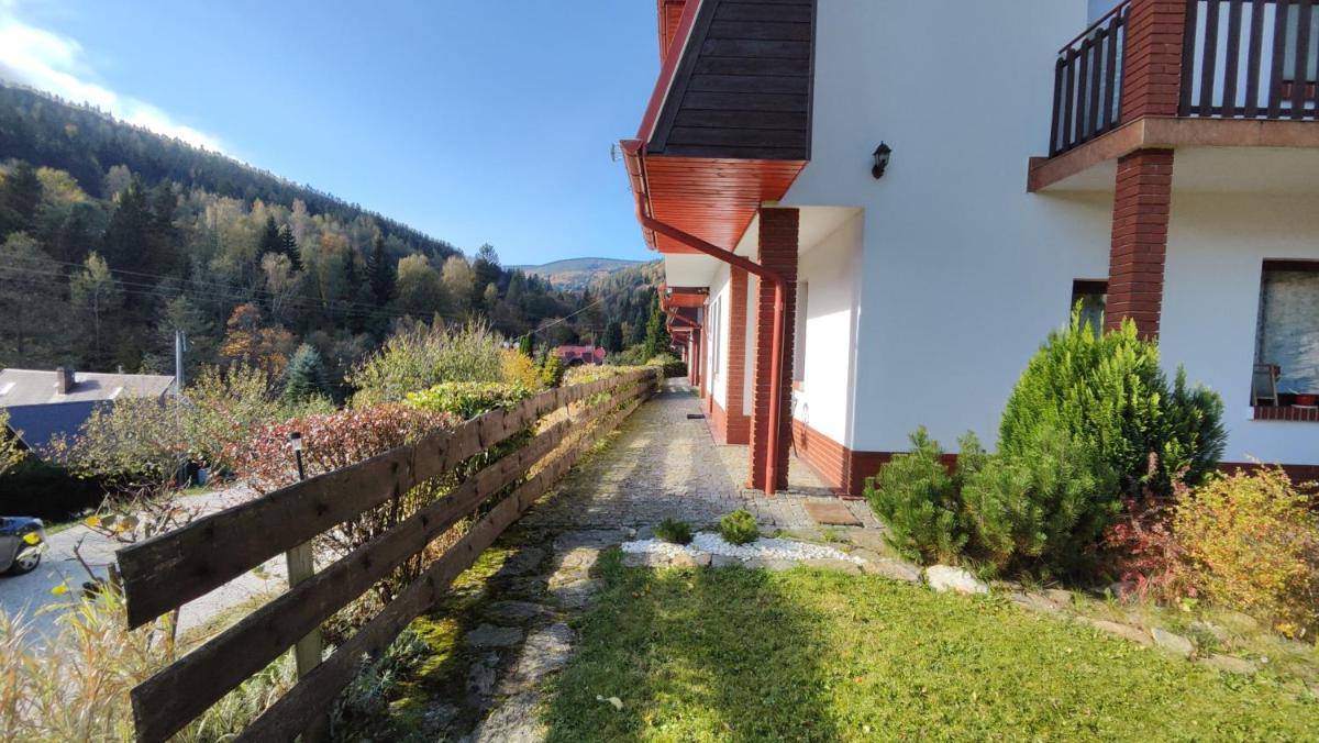 Apartamenty Kletno - Housity
